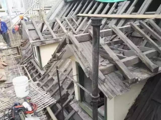 徐房集团2019年度修缮工作圆满完成 用心打造民生工程，写好房屋修缮答卷